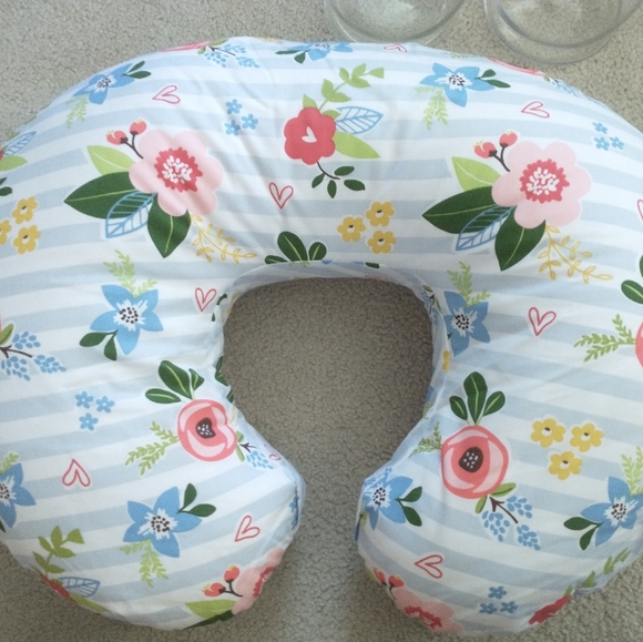 Baby boppy - Picture 3 of 6